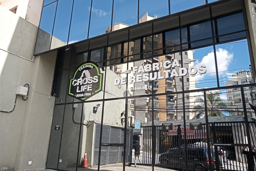 Prédio à venda em Santana, São Paulo, SP