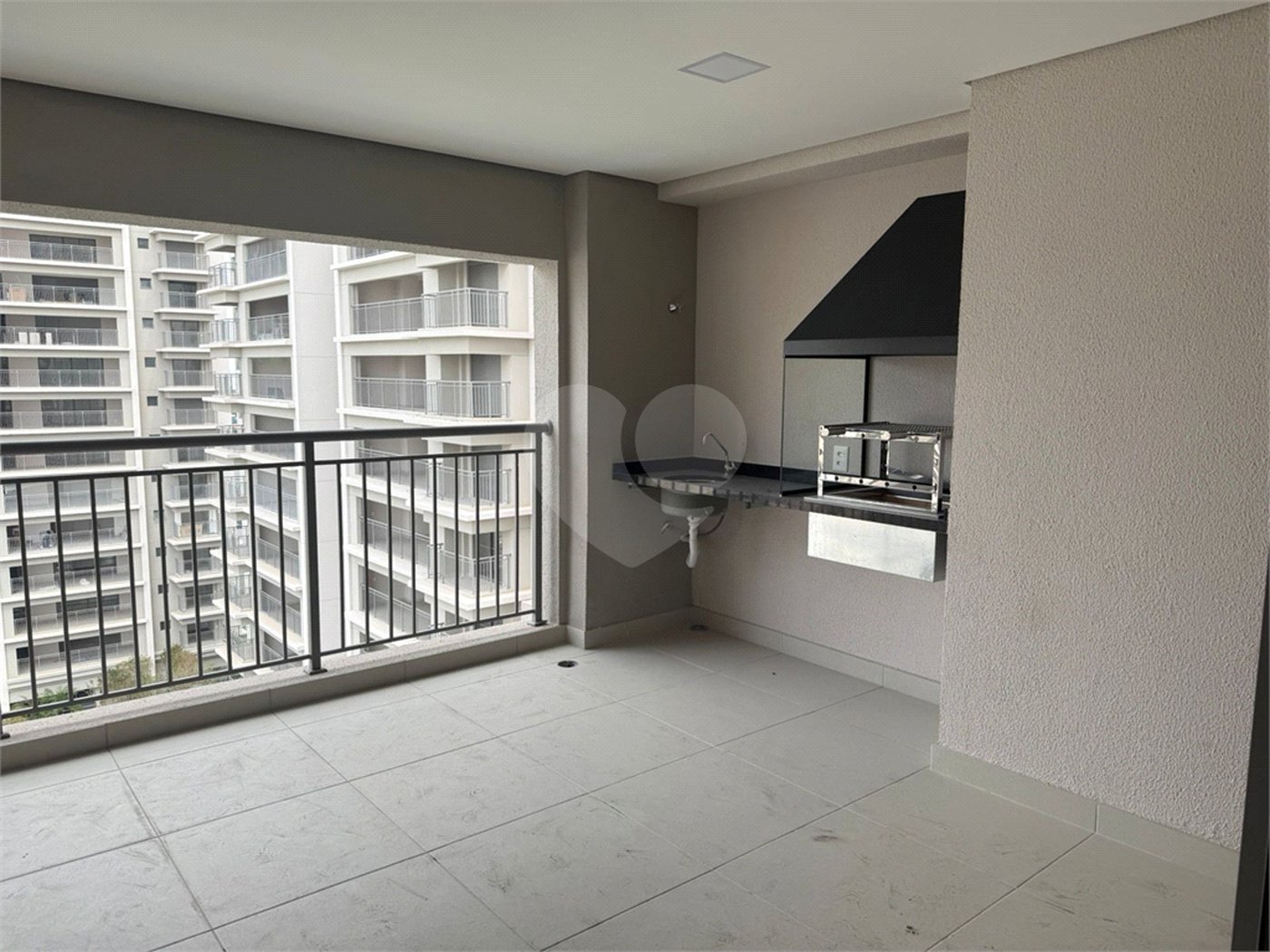 Apartamento à venda com 3 suítes em Tucuruvi, São Paulo, SP