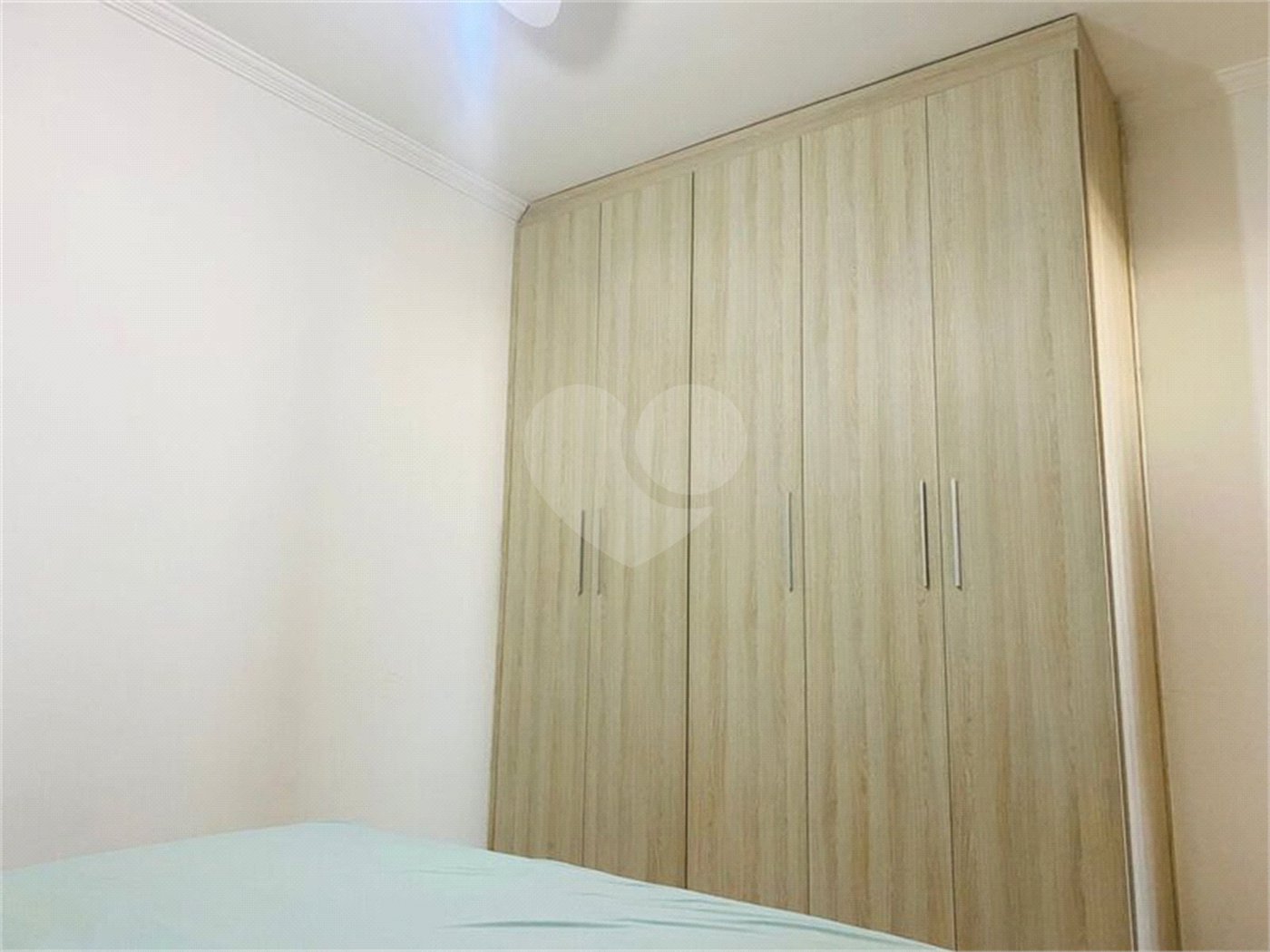 Apartamento à venda com 2 quartos em Jardim Ipanema, Sorocaba, SP