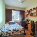 Apartamento à venda com 3 quartos em Tijuca, Rio de Janeiro, RJ