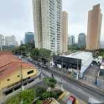 Apartamento à venda com 2 suítes em Vila Gertrudes, São Paulo, SP