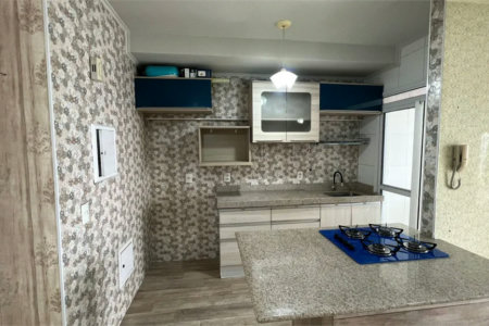 Apartamento à venda com 2 quartos em Jardim Esmeralda, São Paulo, SP