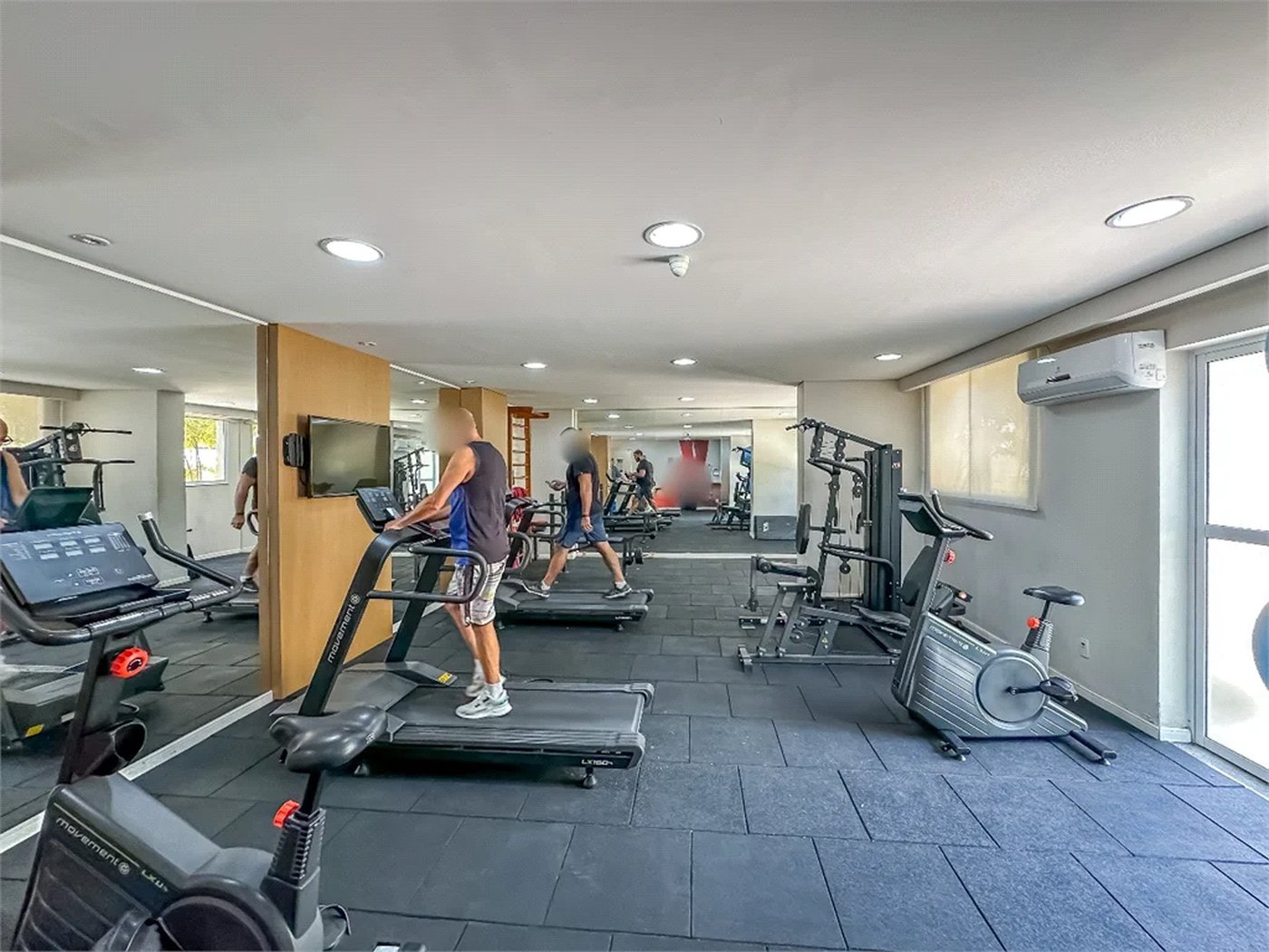 Apartamento à venda com 2 quartos, sendo 1 suíte, em Jardim Caboré, São Paulo, SP