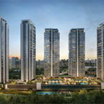 Apartamento à venda com 4 suítes em Jardim Fonte do Morumbi, São Paulo, SP