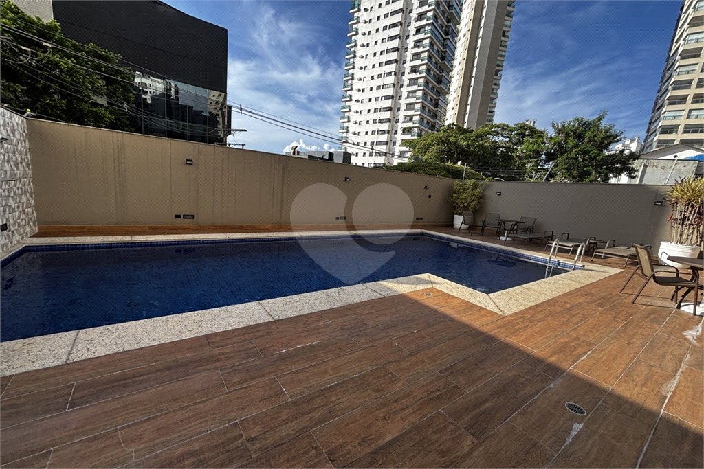 Apartamento à venda com 4 suítes em Santana, São Paulo, SP