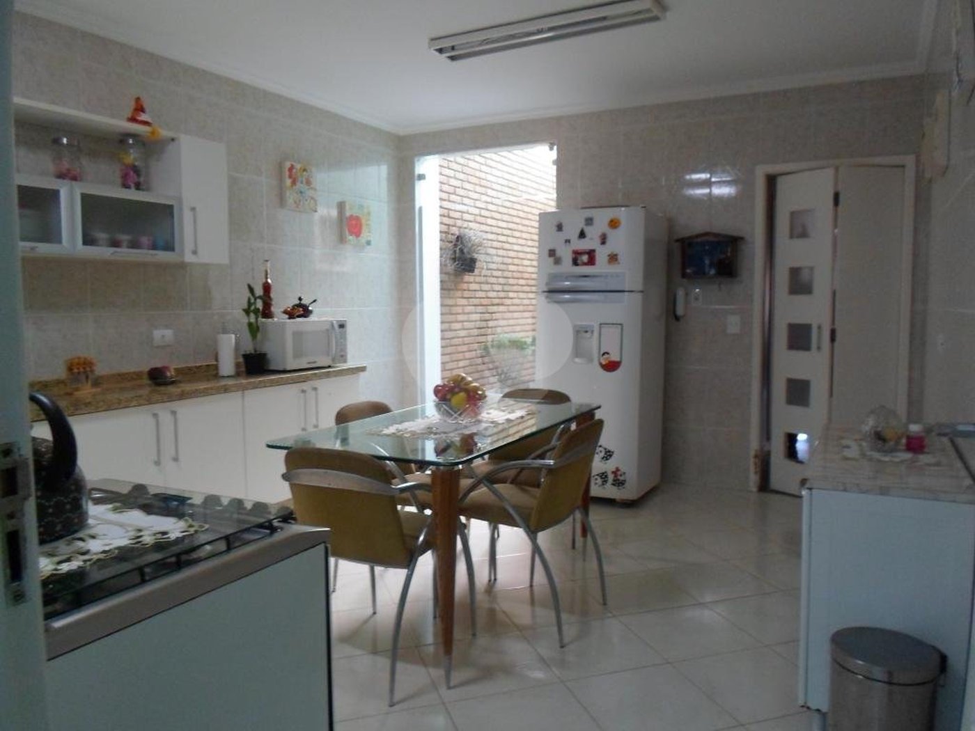 Sobrado à venda com 3 quartos, sendo 1 suíte, em Vila Dom Pedro Ii, São Paulo, SP