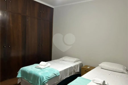 Casa para alugar com 5 quartos, sendo 4 suítes, em Ribeirânia, Ribeirão Preto, SP