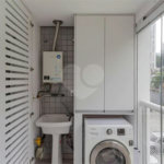 Apartamento à venda com 2 quartos, sendo 1 suíte, em Vila Andrade, São Paulo, SP