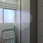 Apartamento à venda com 2 quartos, sendo 1 suíte, em Vila Andrade, São Paulo, SP