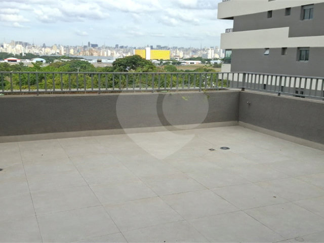 Garden à venda com 3 suítes em Santana, São Paulo, SP