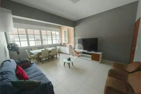 Apartamento à venda com 3 quartos em Tijuca, Rio de Janeiro, RJ