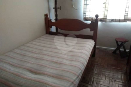 Apartamento à venda com 2 quartos em São Cristóvão, Rio de Janeiro, RJ