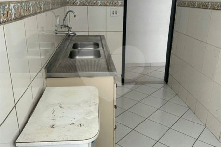Apartamento à venda com 2 quartos em Parque Residencial da Lapa, São Paulo, SP
