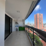 Apartamento à venda com 3 quartos, sendo 1 suíte,  em Vila Independência, Sorocaba, SP