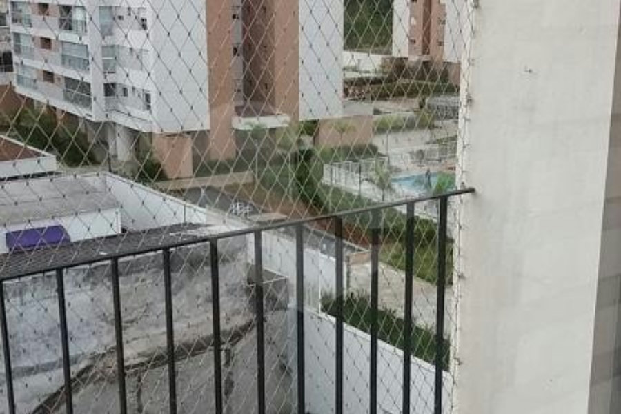 Apartamento à venda com 2 quartos em Aclimação, São Paulo, SP