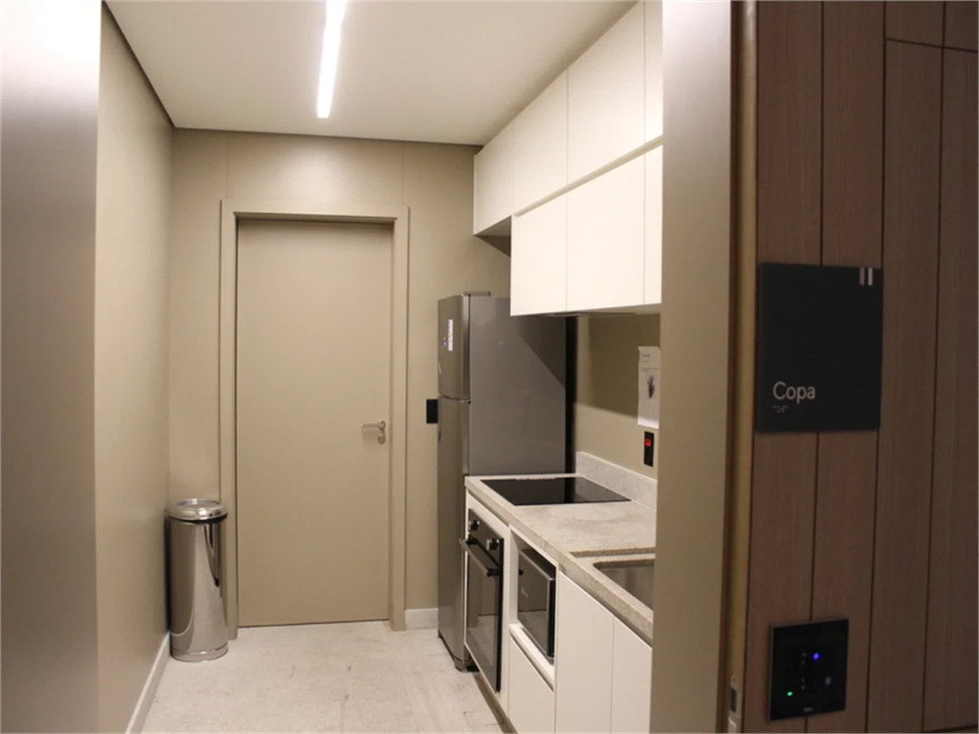 Apartamento à venda com 3 suítes em Pinheiros, São Paulo, SP