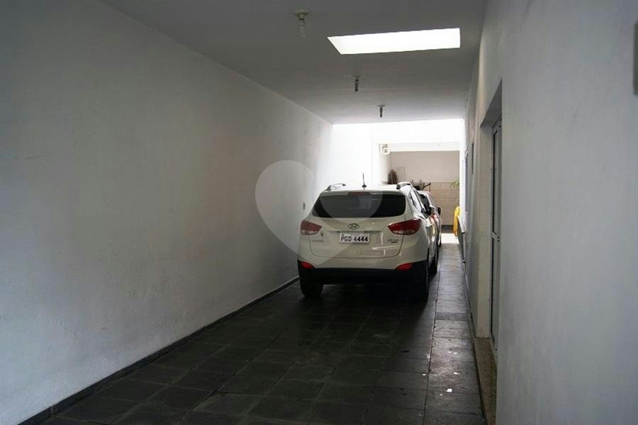 Sobrado à venda com 4 quartos, sendo 3 suítes, em Freguesia do Ó, São Paulo, SP