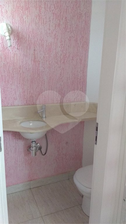 Cobertura à venda com 3 quartos, sendo 1 suíte, em Santana, São Paulo, SP