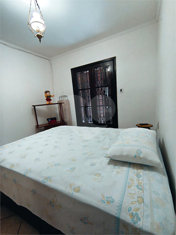 Sobrado à venda com 2 quartos em Jaçanã, São Paulo, SP