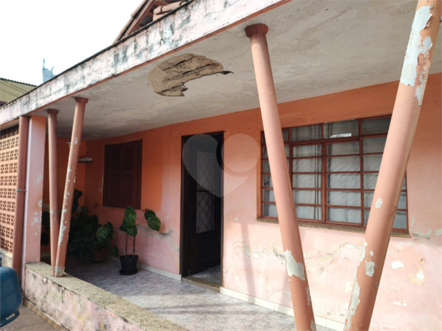 Casa à venda com 4 quartos em Santana, São Paulo, SP