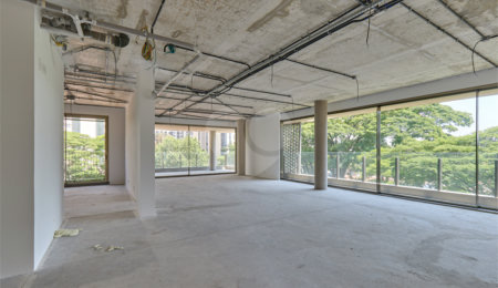 Apartamento à venda com 4 suítes em Vila Nova Conceição, São Paulo, SP