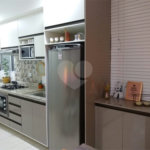 Apartamento à venda com 2 quartos em Chácara Califórnia, São Paulo, SP