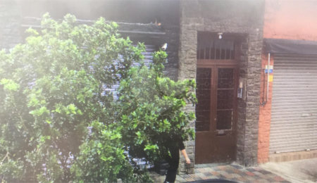 Apartamento à venda com 1 quarto em Casa Verde, São Paulo, SP