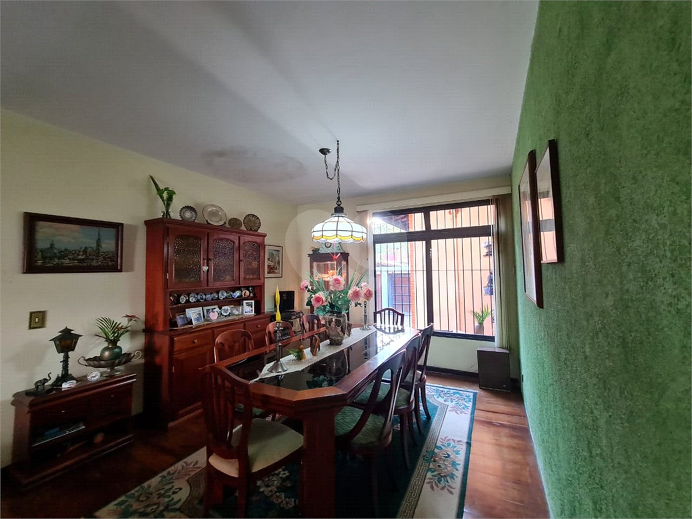 Casa à venda com 3 quartos, sendo 1 suíte, em Interlagos, São Paulo, SP