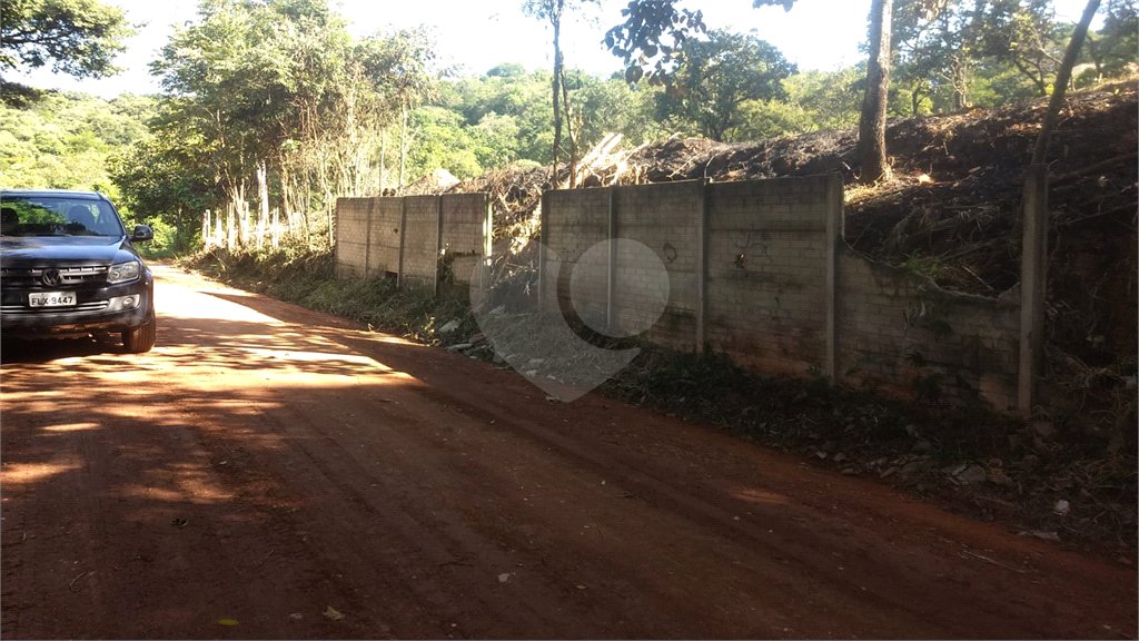 Terreno à venda em Jardim Paulista, Atibaia, SP