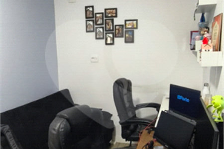 Sobrado à venda com 3 quartos, sendo 1 suíte, em Vila Libanesa, São Paulo, SP