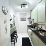 Apartamento à venda com 2 quartos em Alto da Boa Vista, Rio de Janeiro, RJ