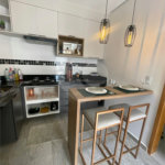 Apartamento à venda com 1 quarto em Parada Inglesa, São Paulo, SP