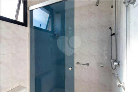 Apartamento à venda com 3 quartos, sendo 1 suíte, em Lauzane Paulista, São Paulo, SP