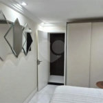 Apartamento à venda ou para alugar com 2 suítes em Santana, São Paulo, SP