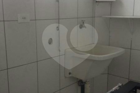 Apartamento à venda com 3 quartos em Vila Sofia, São Paulo, SP
