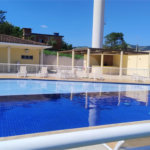 Casa à venda com 2 quartos, sendo 1 suíte, no condomínio Olympia Park Residence, Rio de Janeiro - RJ