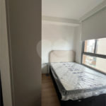 Apartamento à venda ou para alugar com 1 quarto em Ipiranga, São Paulo, SP