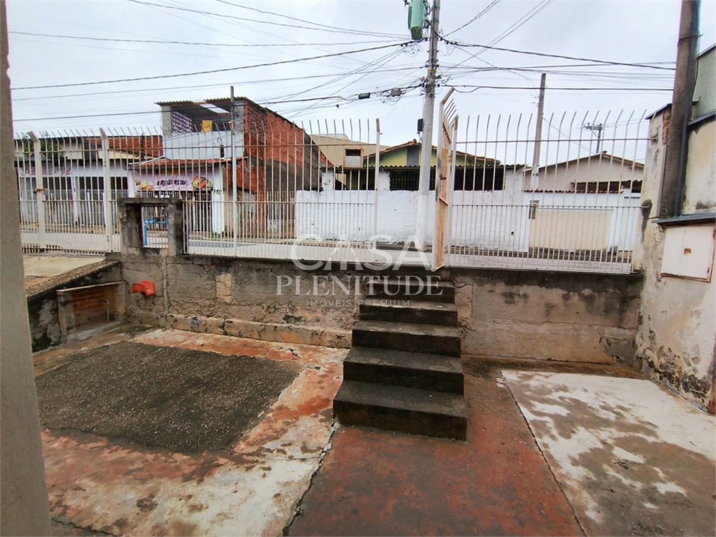 Casa de Vila à venda com 1 suíte em Jardim dos Estados, Sorocaba, SP