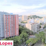 Apartamento à venda com 2 quartos em Andaraí, Rio de Janeiro, RJ