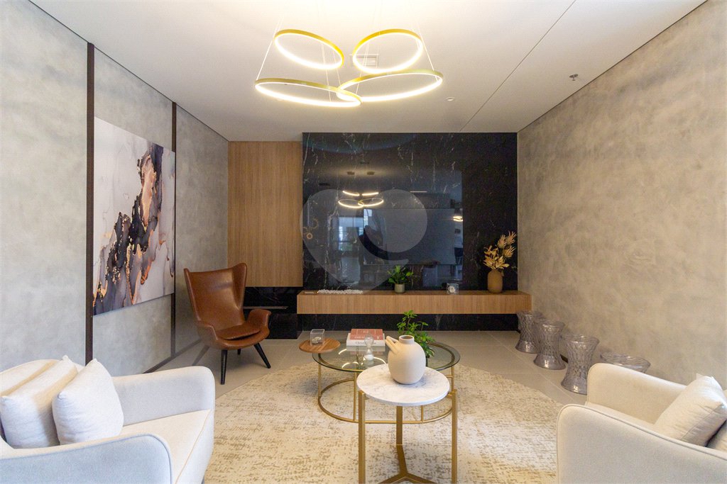 Apartamento à venda com 4 suítes em Brooklin Novo, São Paulo, SP