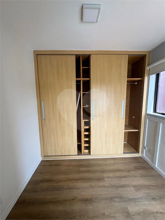 Apartamento à venda com 1 quarto em Vila Suzana, São Paulo, SP
