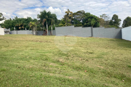 Terreno à venda em Loteamento Residencial Villágio DI Capri, Votorantim, SP