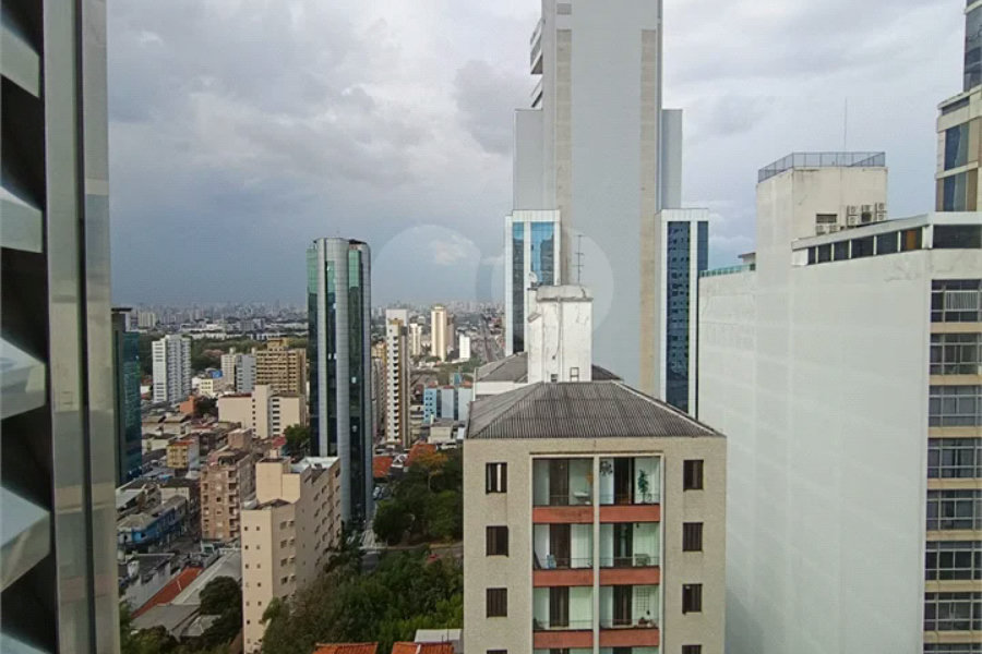 Apartamento à venda com 2 quartos em Santana, São Paulo, SP