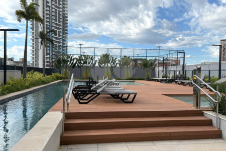 Apartamento à venda com 3 suítes em Jardim Faculdade, Sorocaba, SP