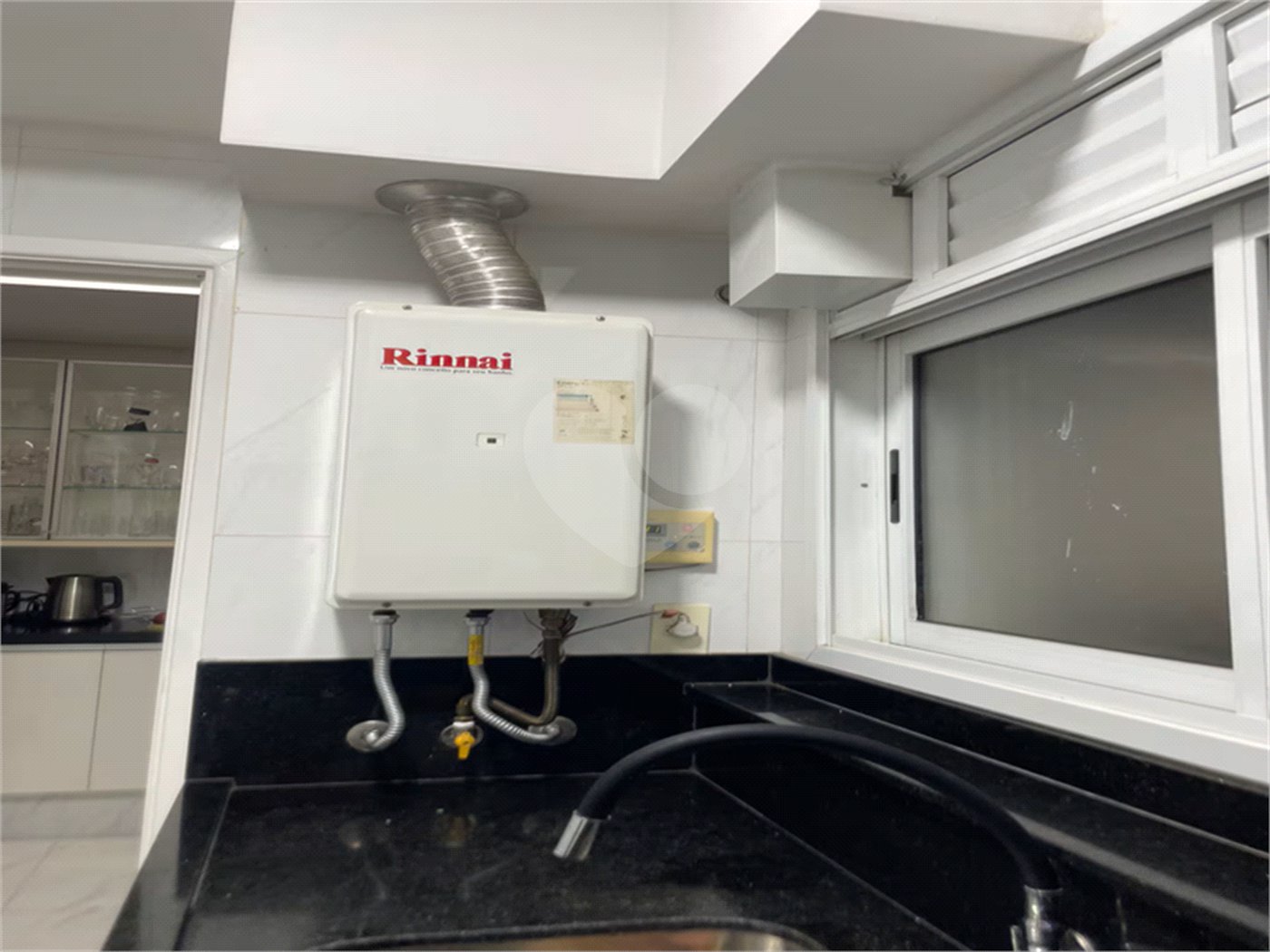 Apartamento à venda com 3 suítes em Lauzane Paulista, São Paulo, SP