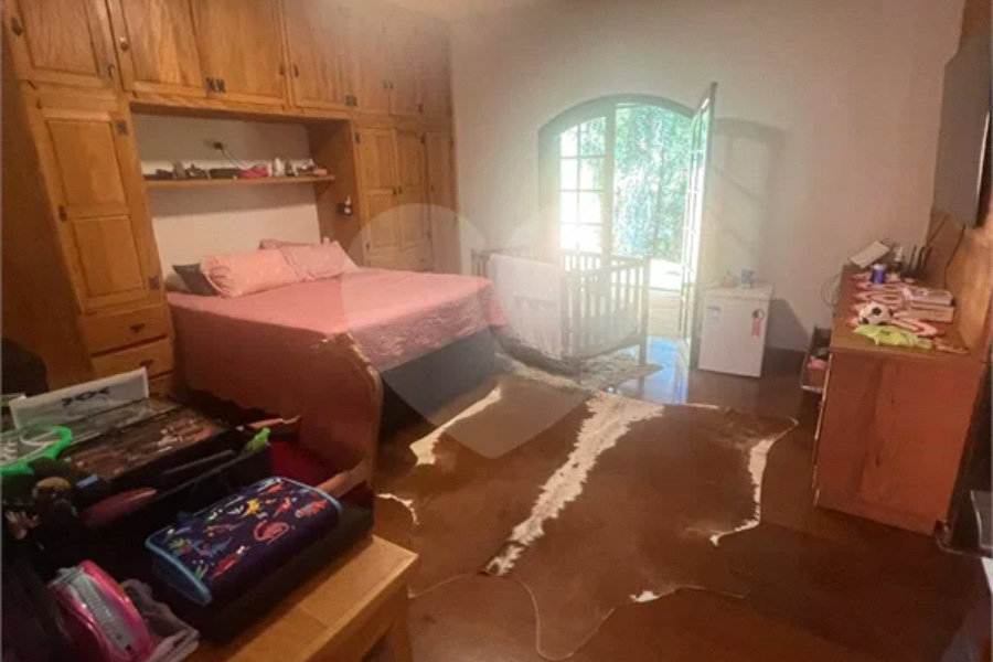 Linda Casa Em Condomínio Fechado Itapecerica da Serra