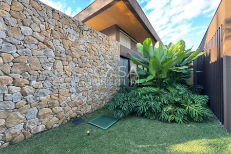 Casa em condomínio à venda ou para alugar com 4 suítes em Chácara Santa Terezinha, Araçoiaba da Serra, SP