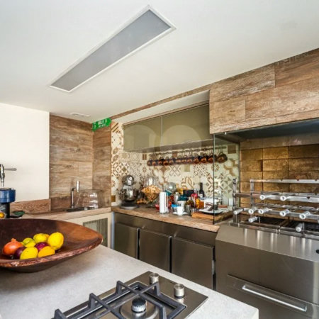 Apartamento à venda com 3 suítes em Perdizes, São Paulo, SP