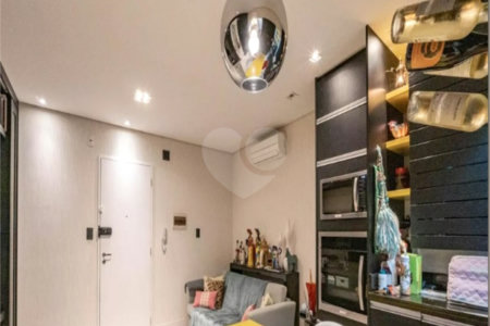 ?? Apartamento Garden à Venda na Aclimação – 74m² | Sofisticação e Exclusividade