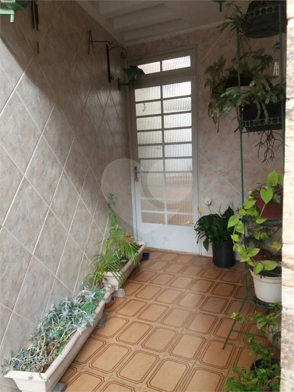 Casa à venda com 3 quartos no condomínio Travessa Quefren,21, São Paulo - SP